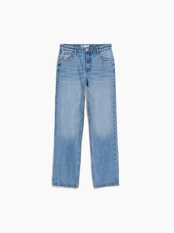 Gerade geschnittene Jeans