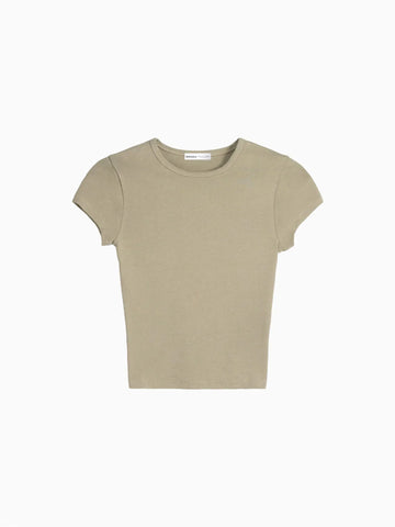 Kurzarm-T-Shirt
