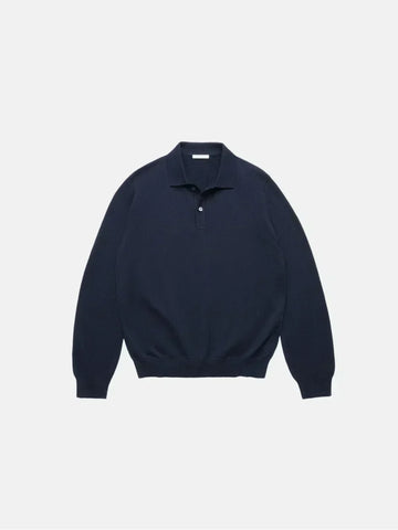Das Marine-Polo