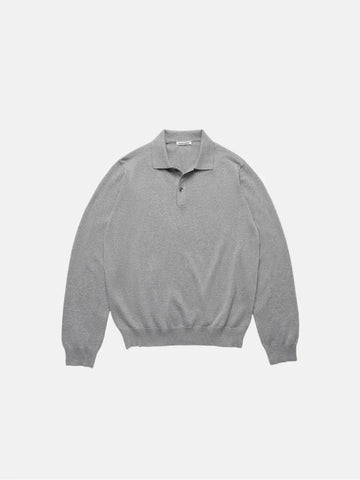 Das graue Polo