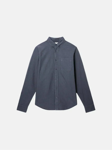 Das Oxford-Hemd