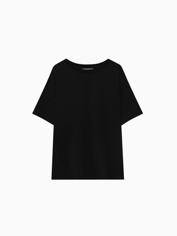 Oversize kort ærme