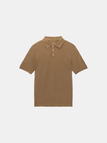 Der geröstete Polo