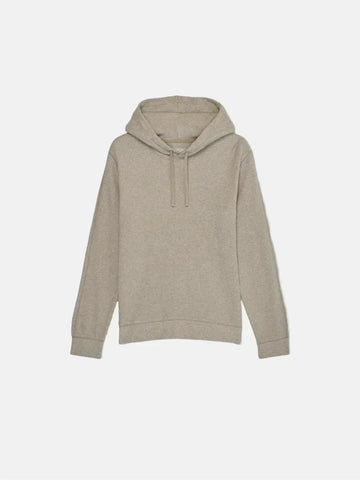 Der Waffel-Hoodie