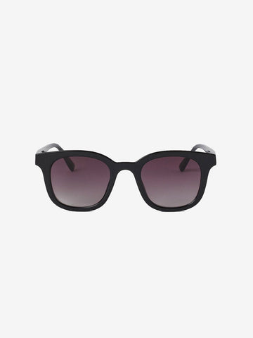 Getönte Sonnenbrille