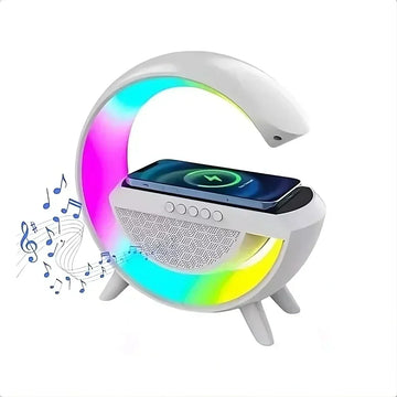 Speaker lampada G-Speaker