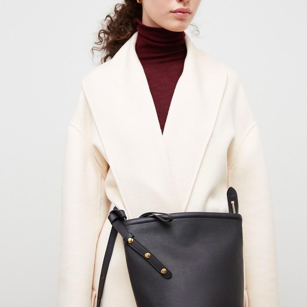 Messenger-Taschen für Damen