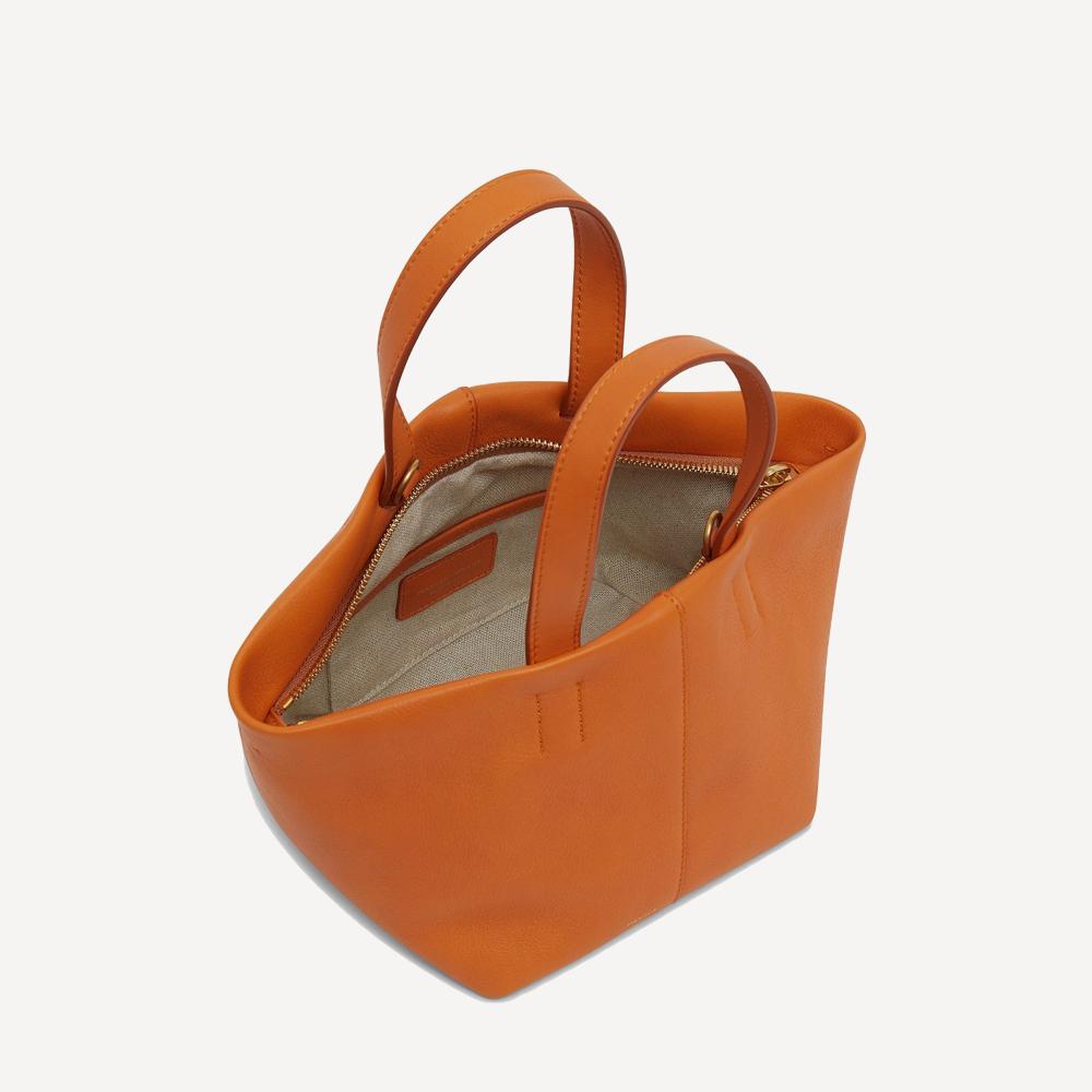 Luxe crossbodytassen