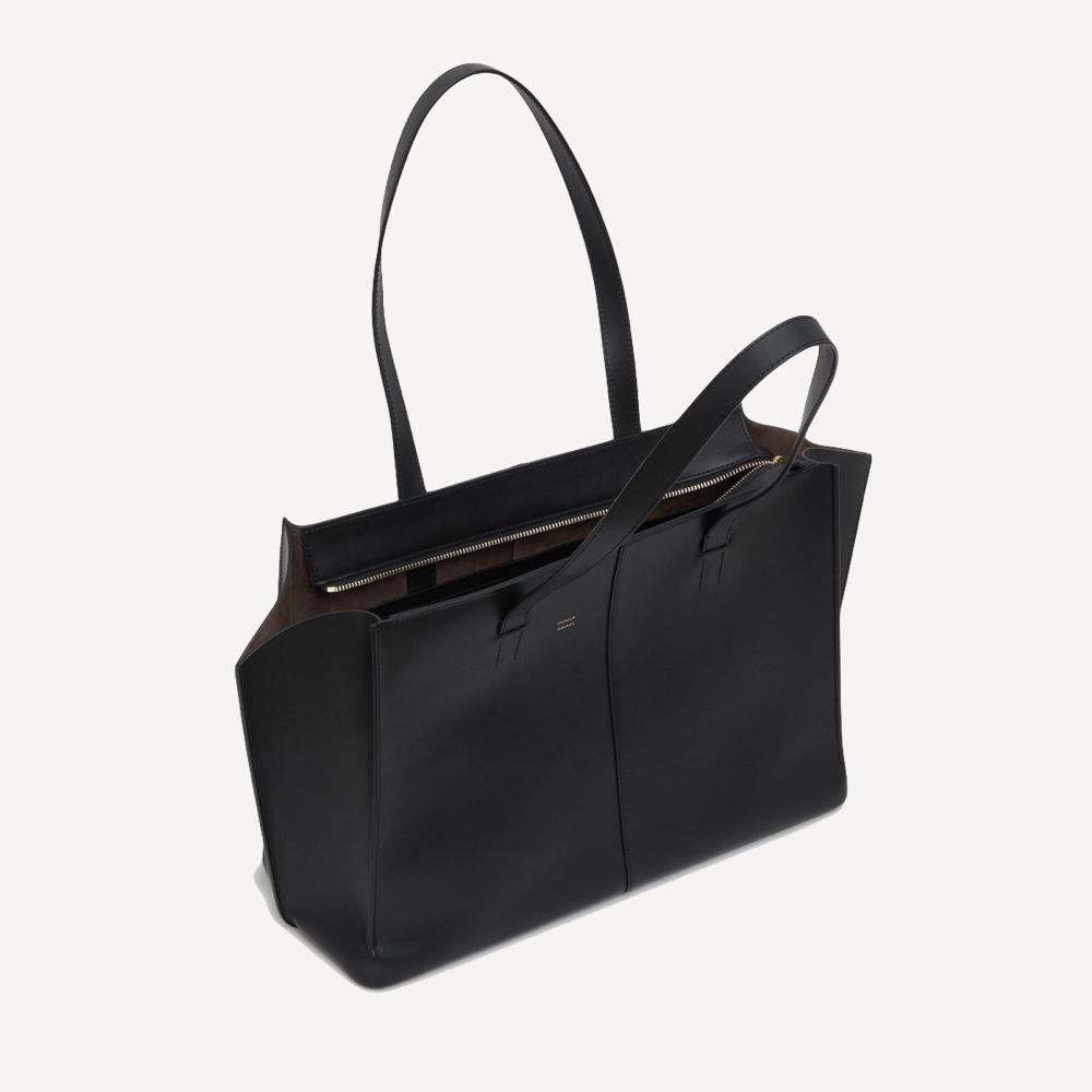 Bolso Tote Protege De Piel