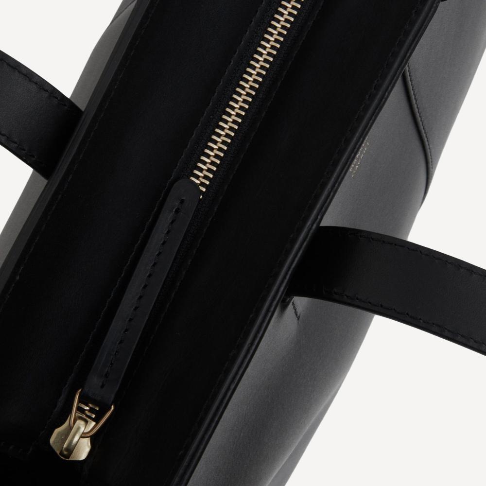 Bolso Tote Protege De Piel