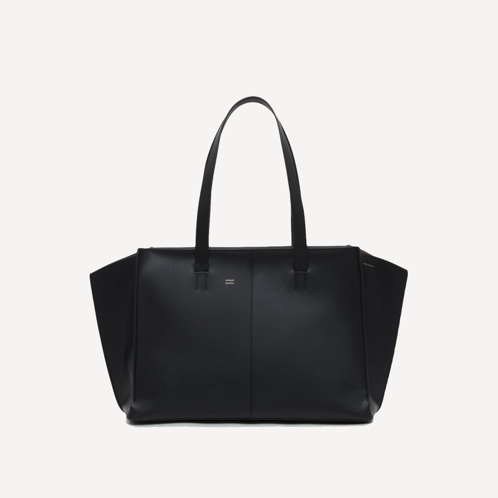 Bolso Tote Protege De Piel