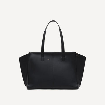 Bolso Tote Protege De Piel