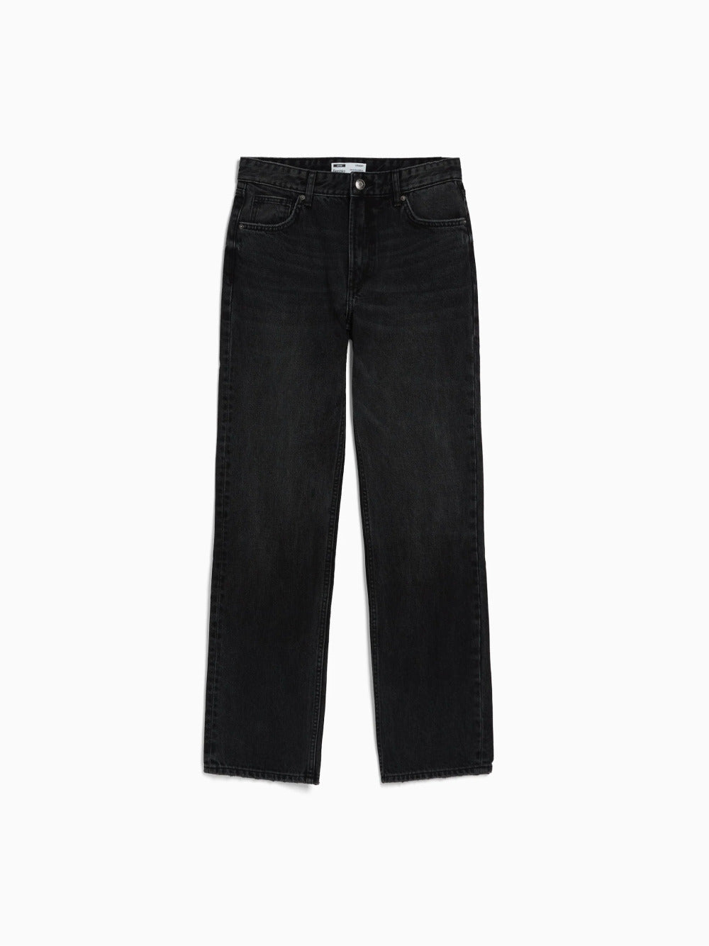Gerade geschnittene Jeans