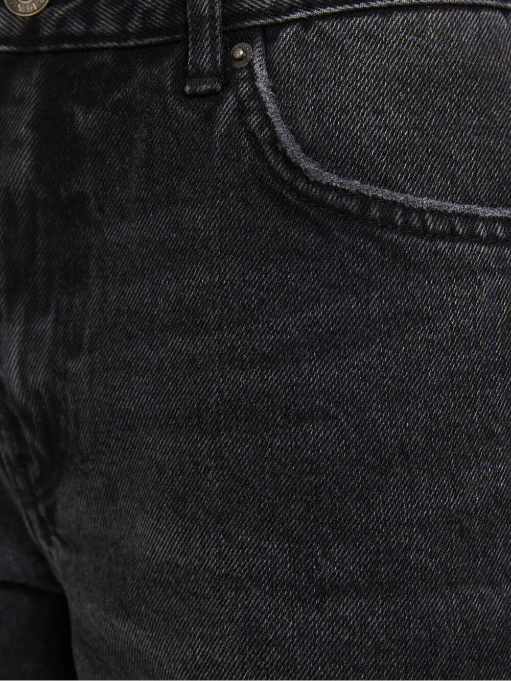 Gerade geschnittene Jeans