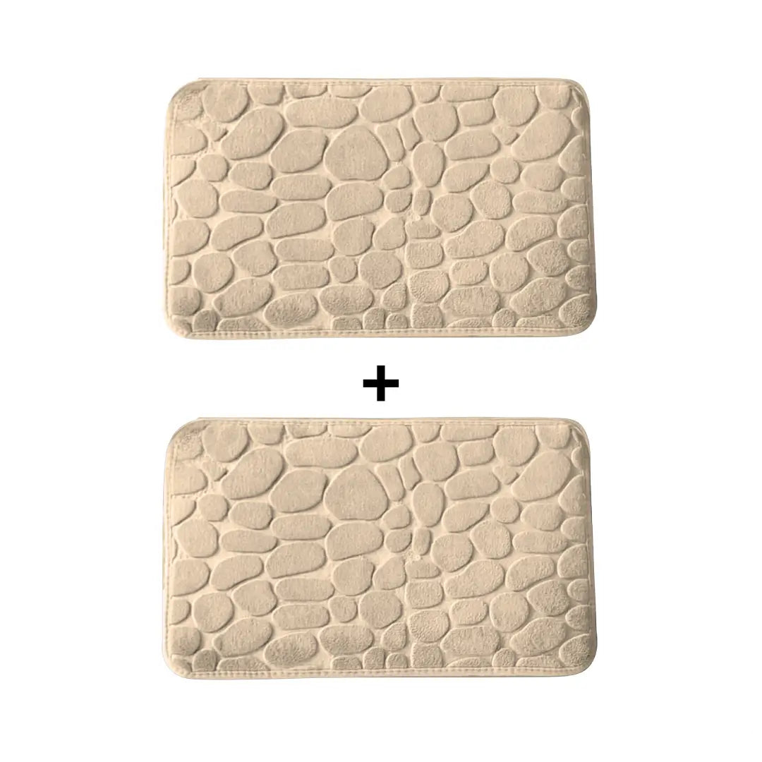 ConfortLux™ – Antislip badkamermat [KOOP 1, ONTVANG 1 GRATIS + GRATIS VERZENDING]