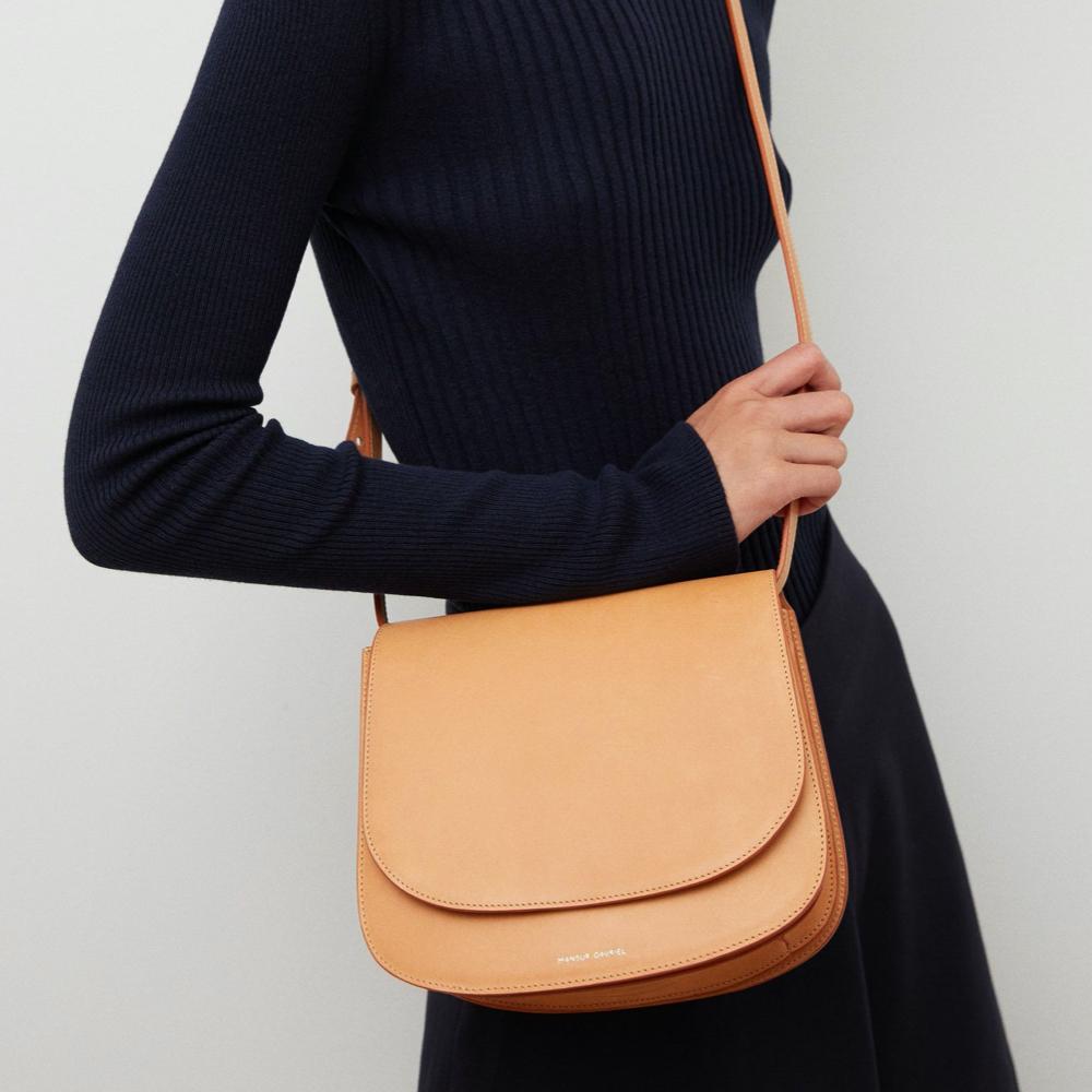 Mansur Gavriel kézitáskák