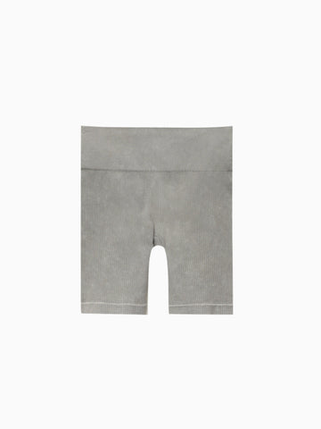 Nahtlose Radhose