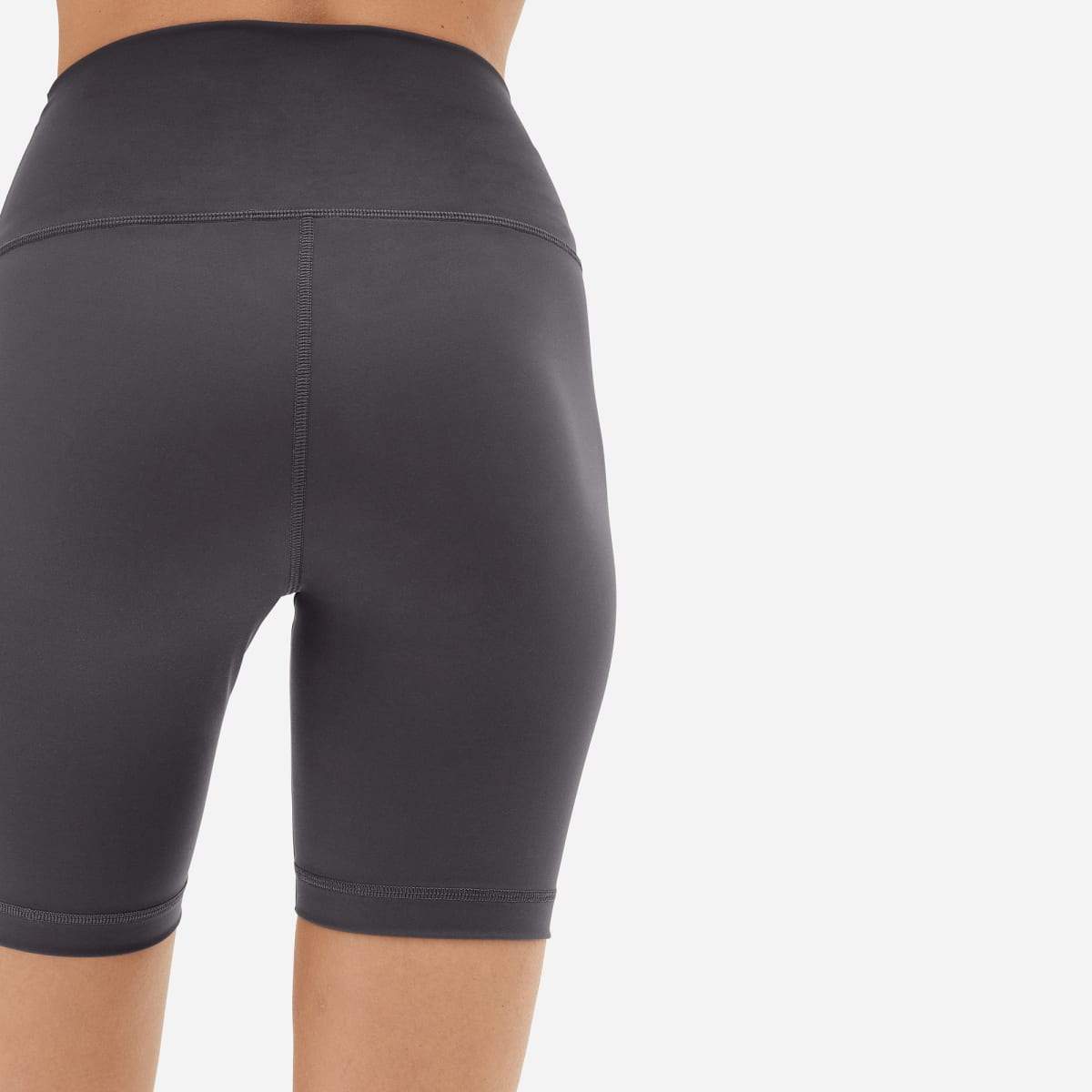 Die Workout-Shorts