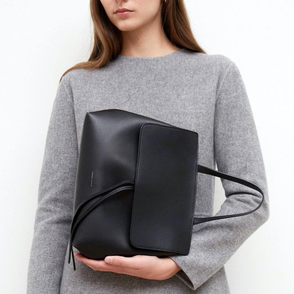 Mansur Gavriel zöldség