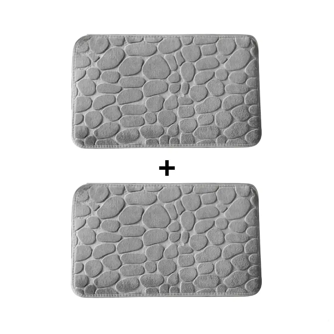 ConfortLux™ – Antislip badkamermat [KOOP 1, ONTVANG 1 GRATIS + GRATIS VERZENDING]