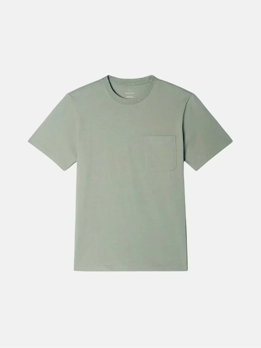 Das Premium-Taschen-T-Shirt