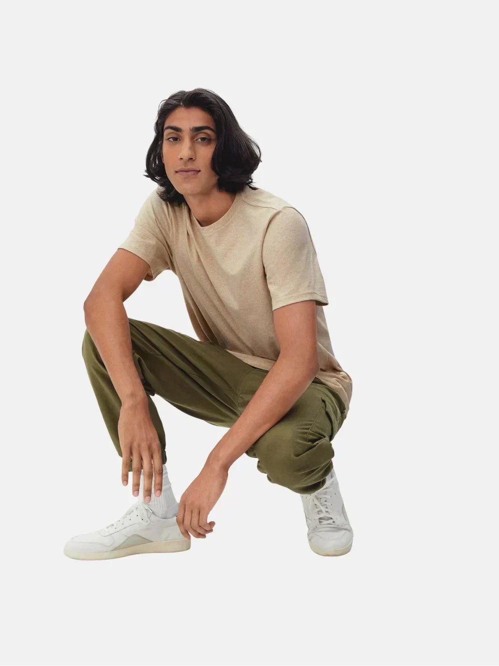 Den ljungade cashewen