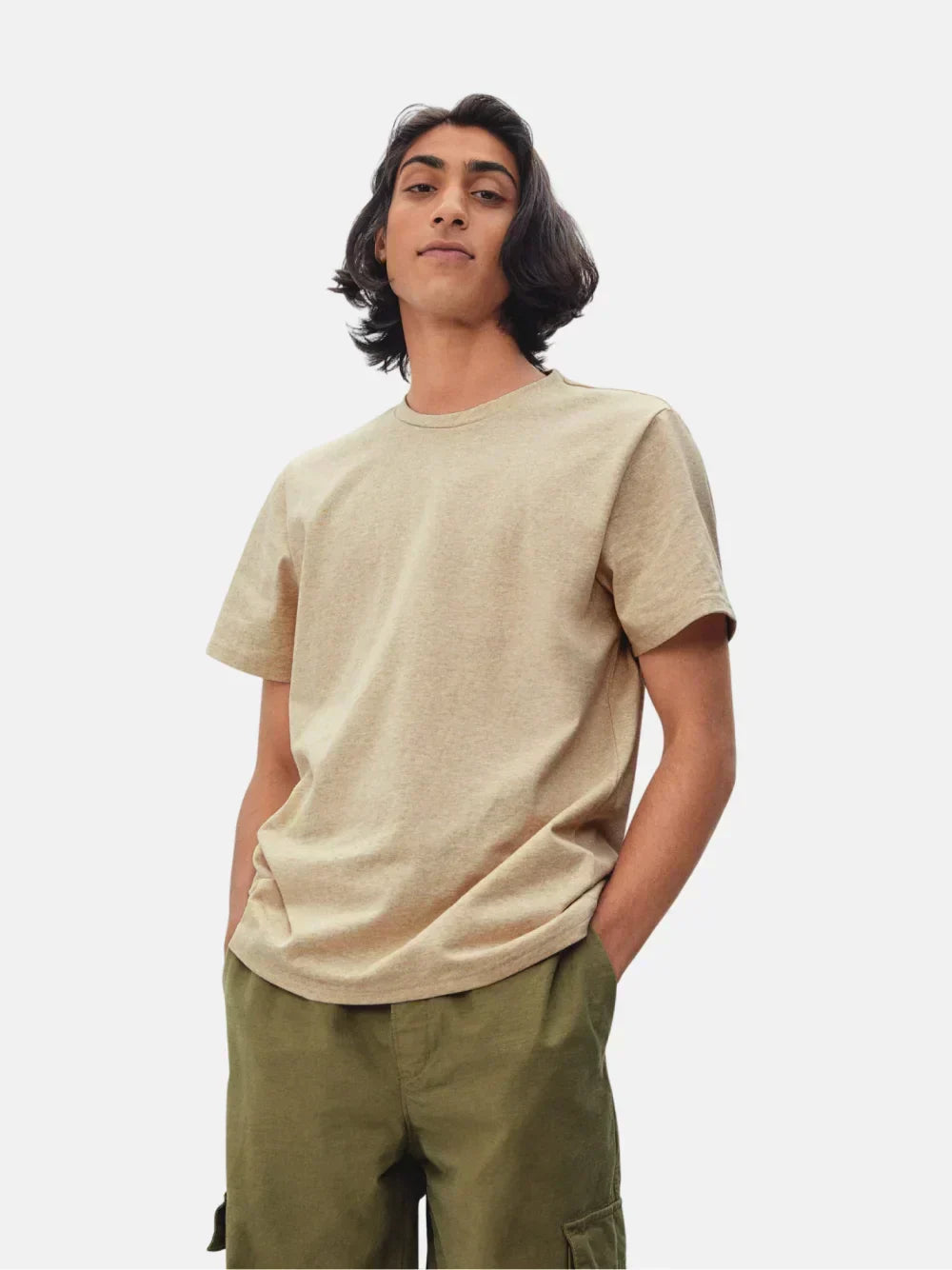Den ljungade cashewen