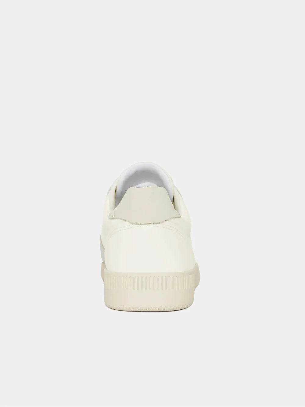 Der Tread-White-Sneaker