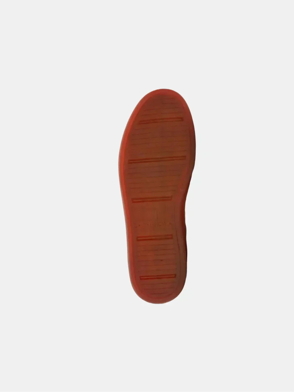 Der Tread-Bare-Sneaker