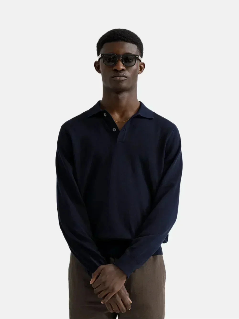 Das Marine-Polo