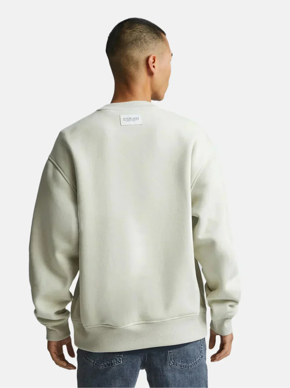 Das Crew-Sweatshirt