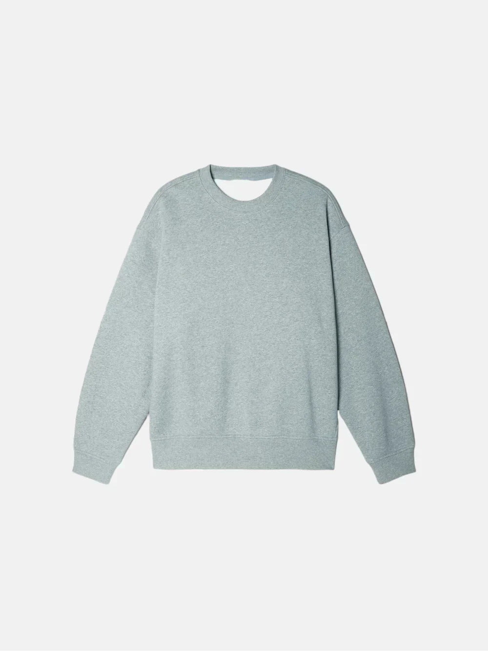 Das Crew-Sweatshirt