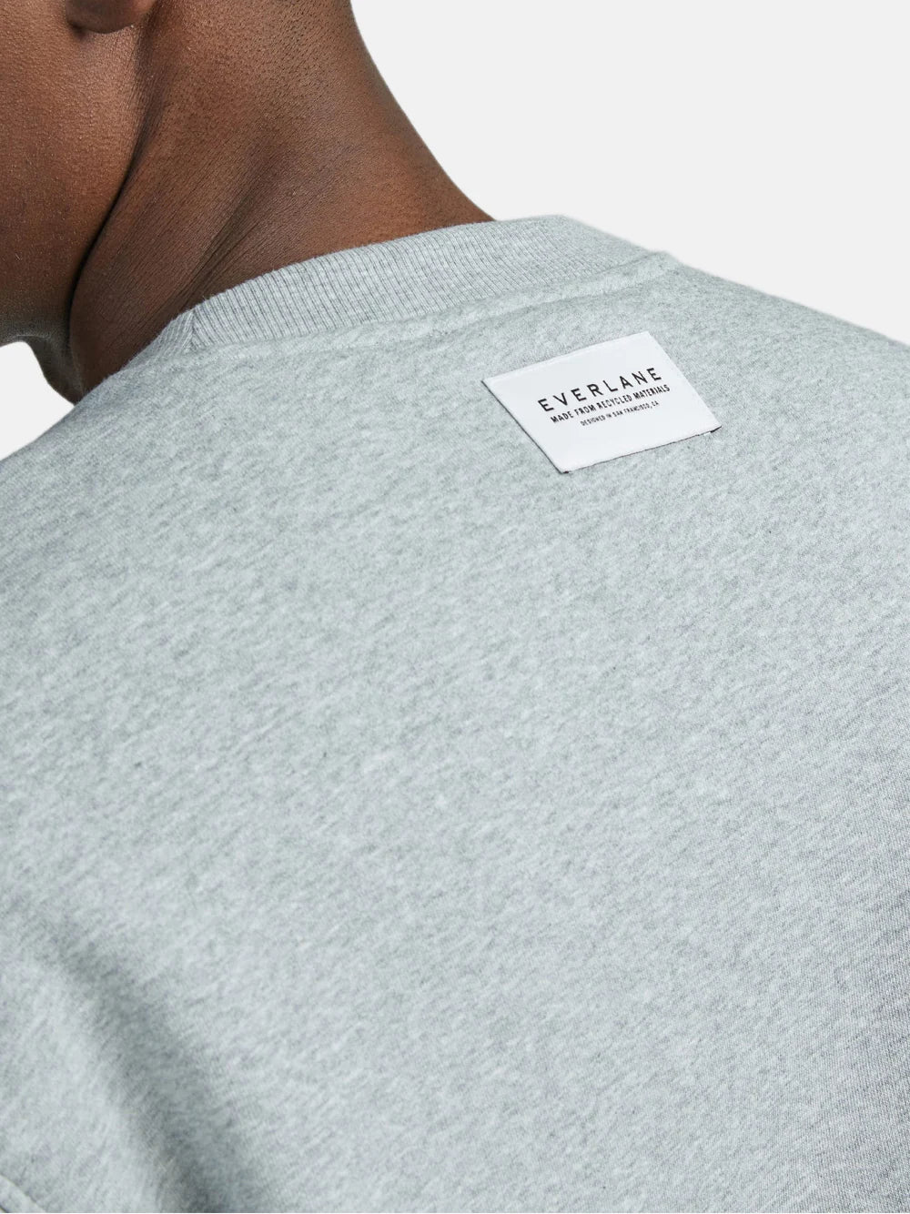 Das Crew-Sweatshirt