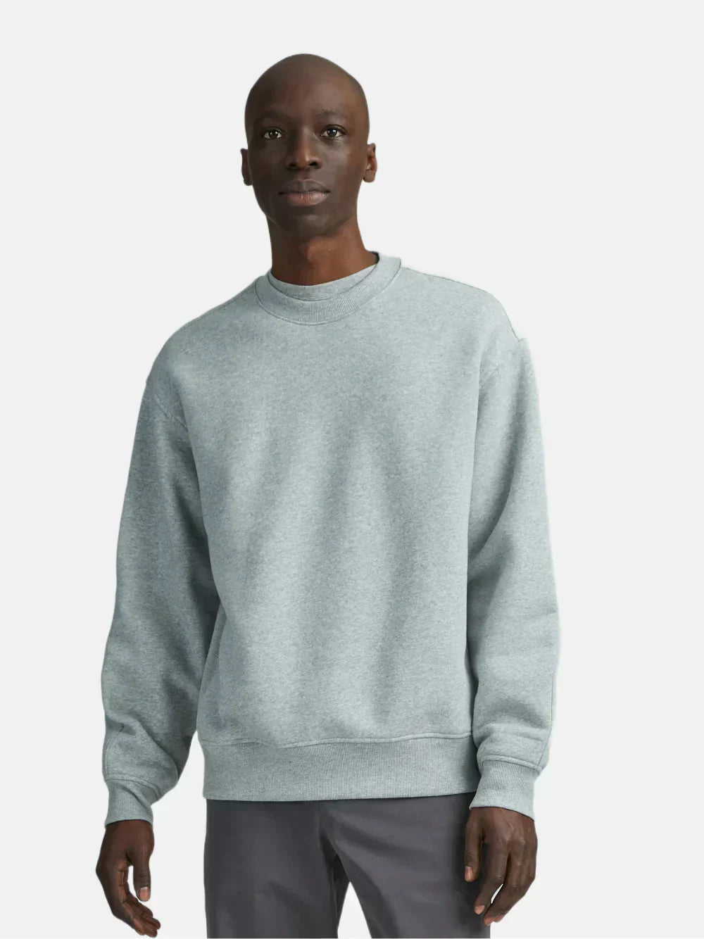 Das Crew-Sweatshirt