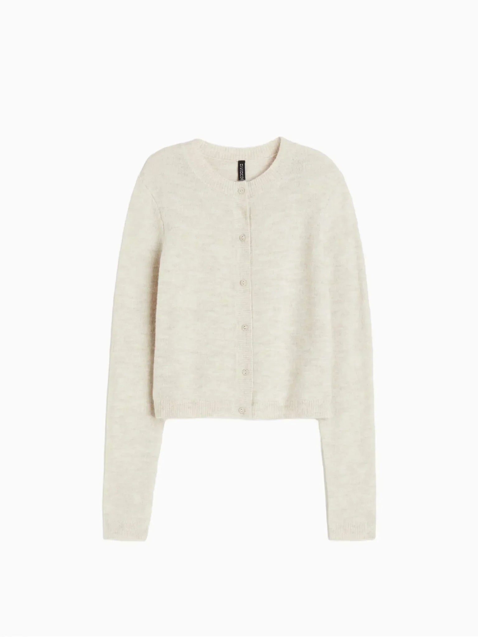 Langarmshirt
