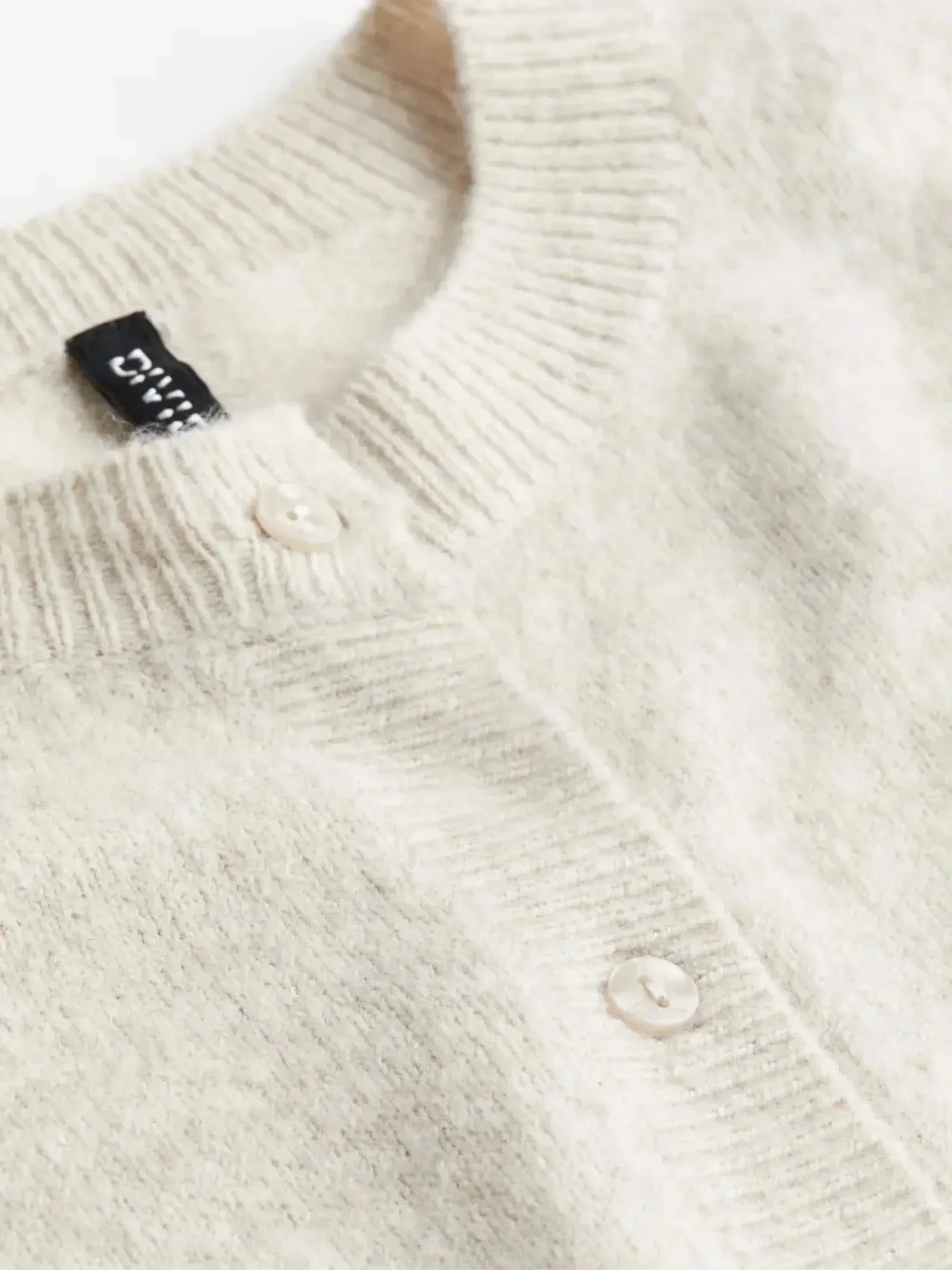 Langarmshirt