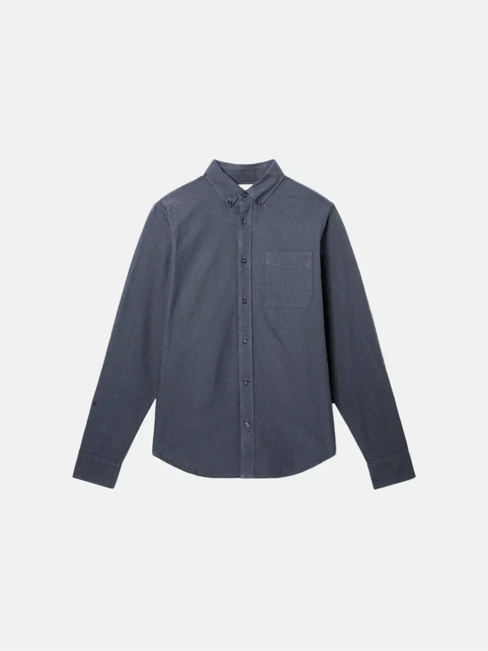 Das Oxford-Hemd