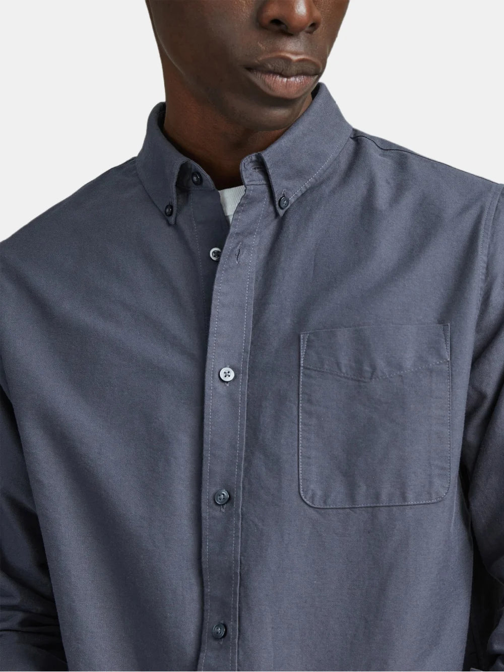 Das Kakao-Shirt