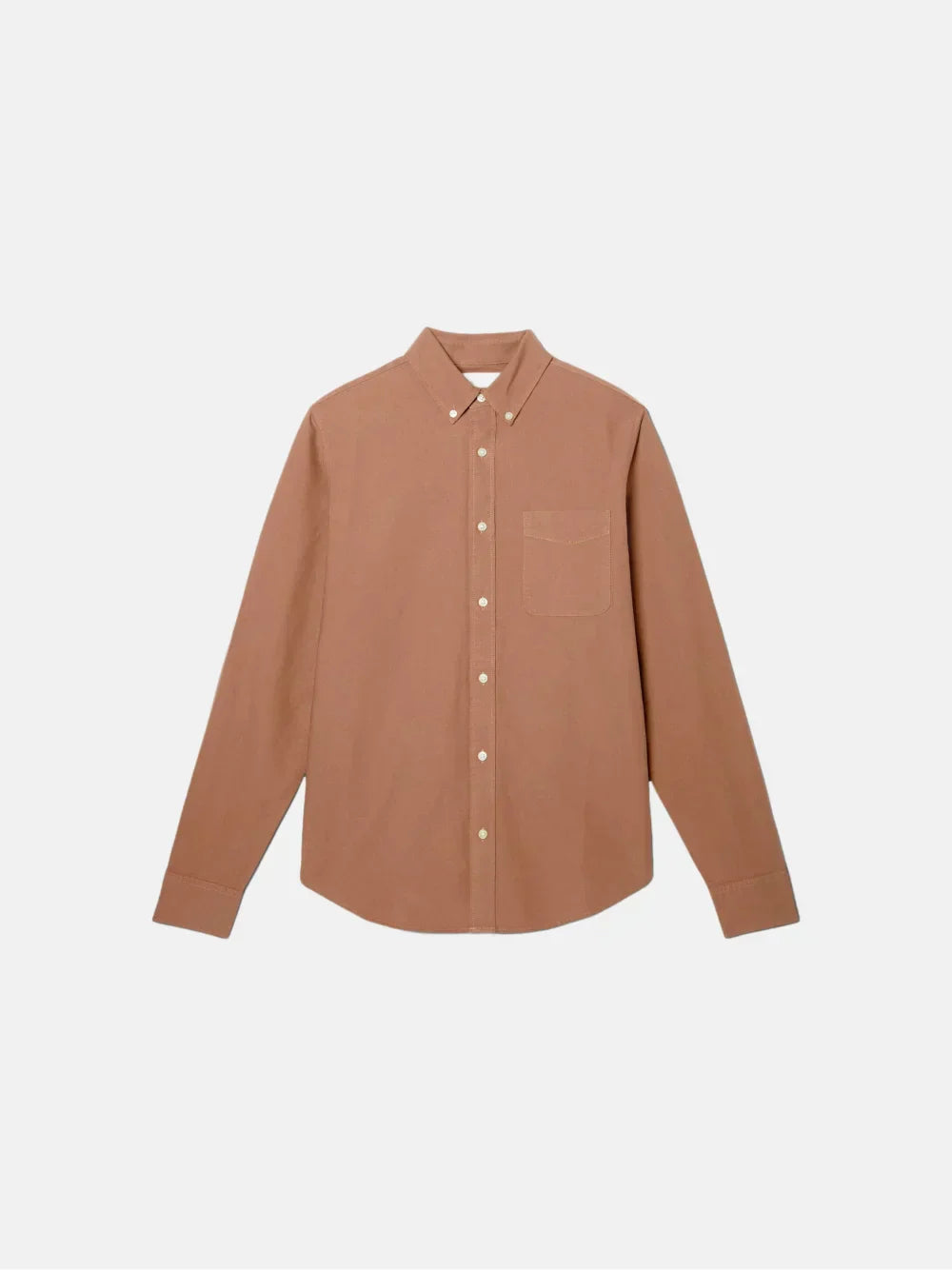 Das Kakao-Shirt