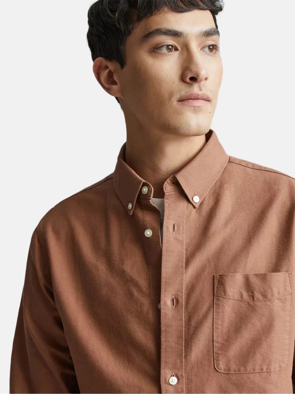 Das Kakao-Shirt