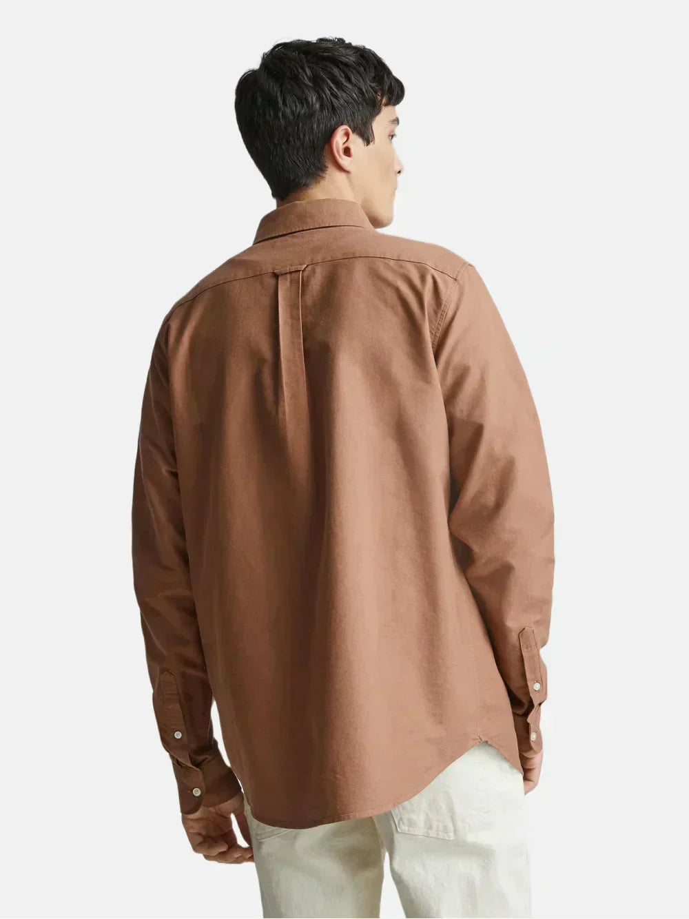 Das Kakao-Shirt