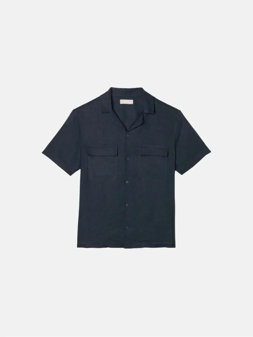 Das Ärmel-Kakao-Shirt