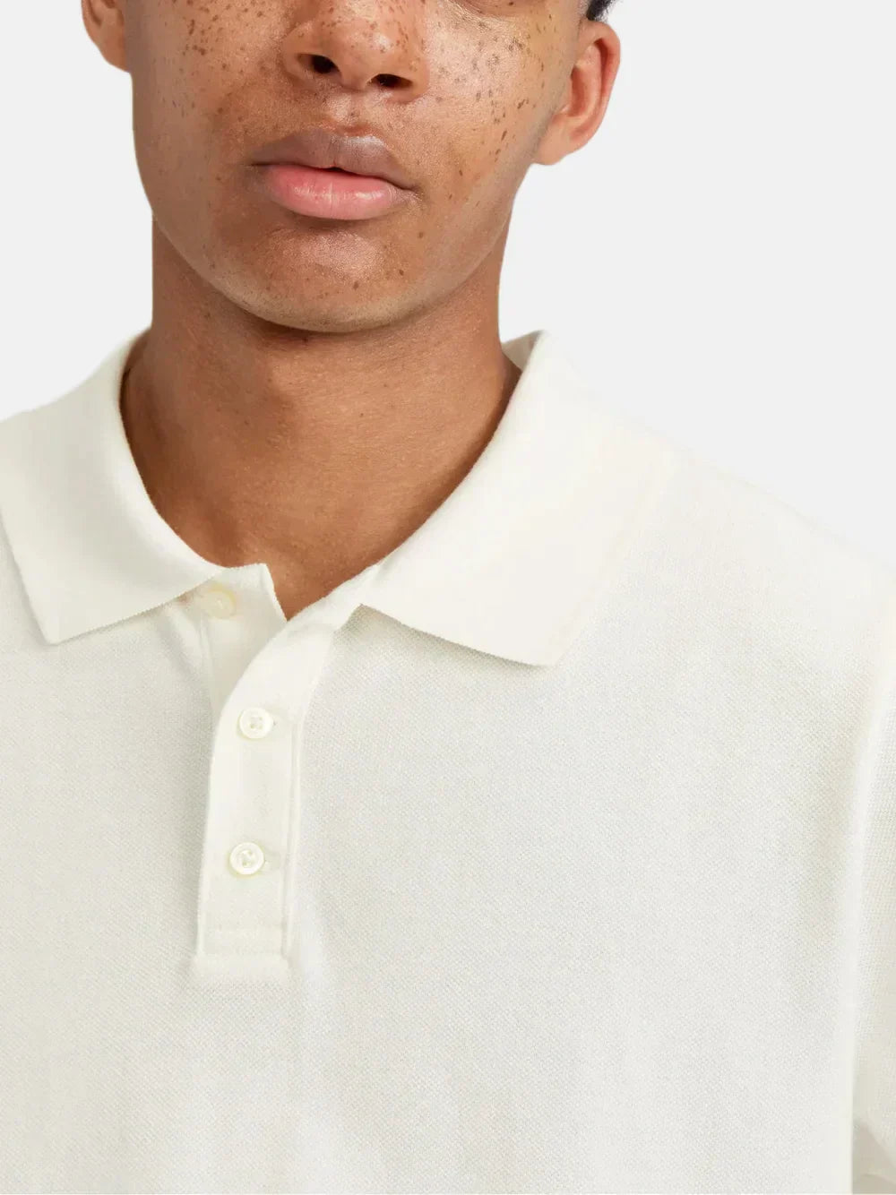 Der geröstete Polo