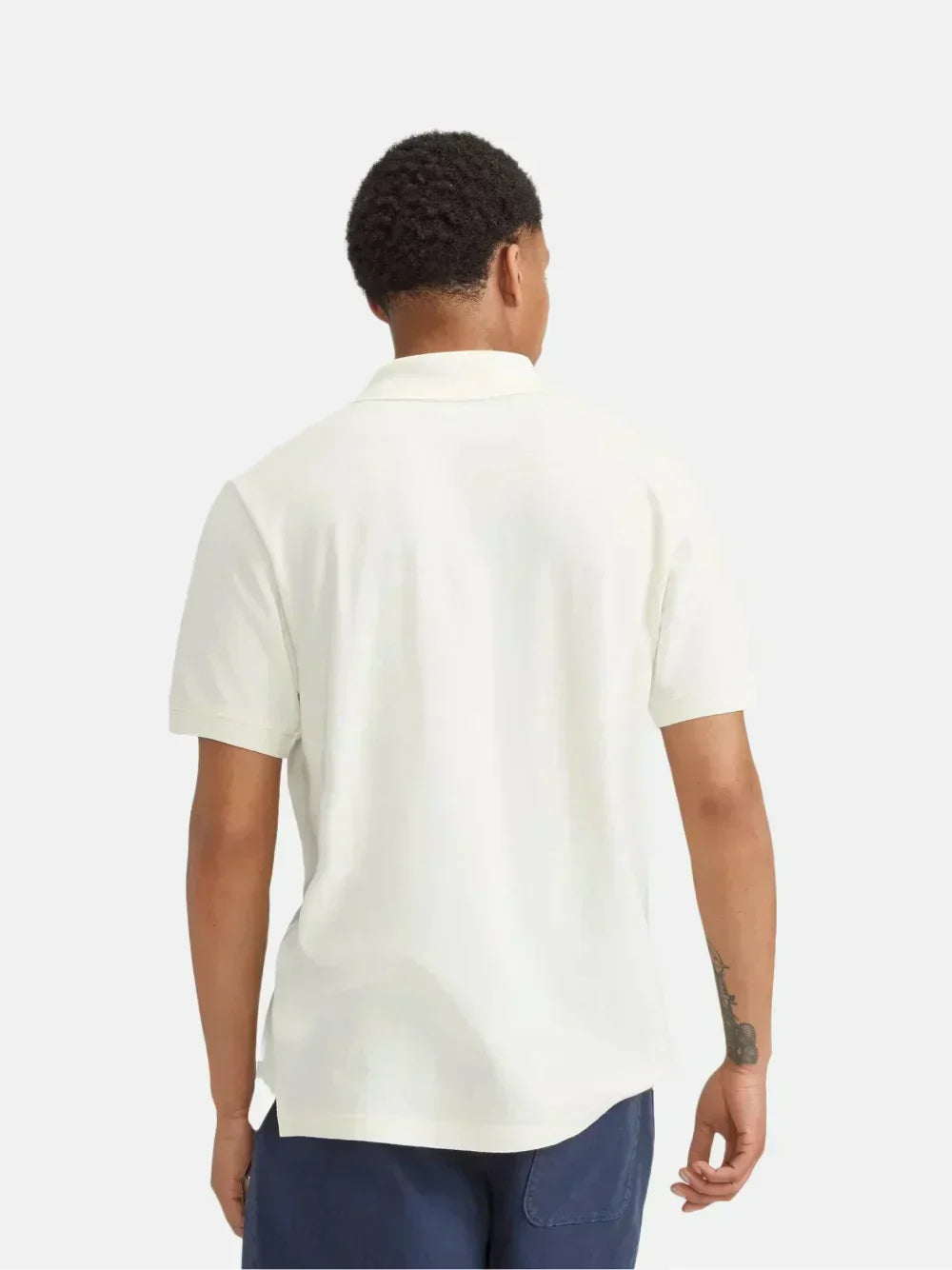 Der geröstete Polo