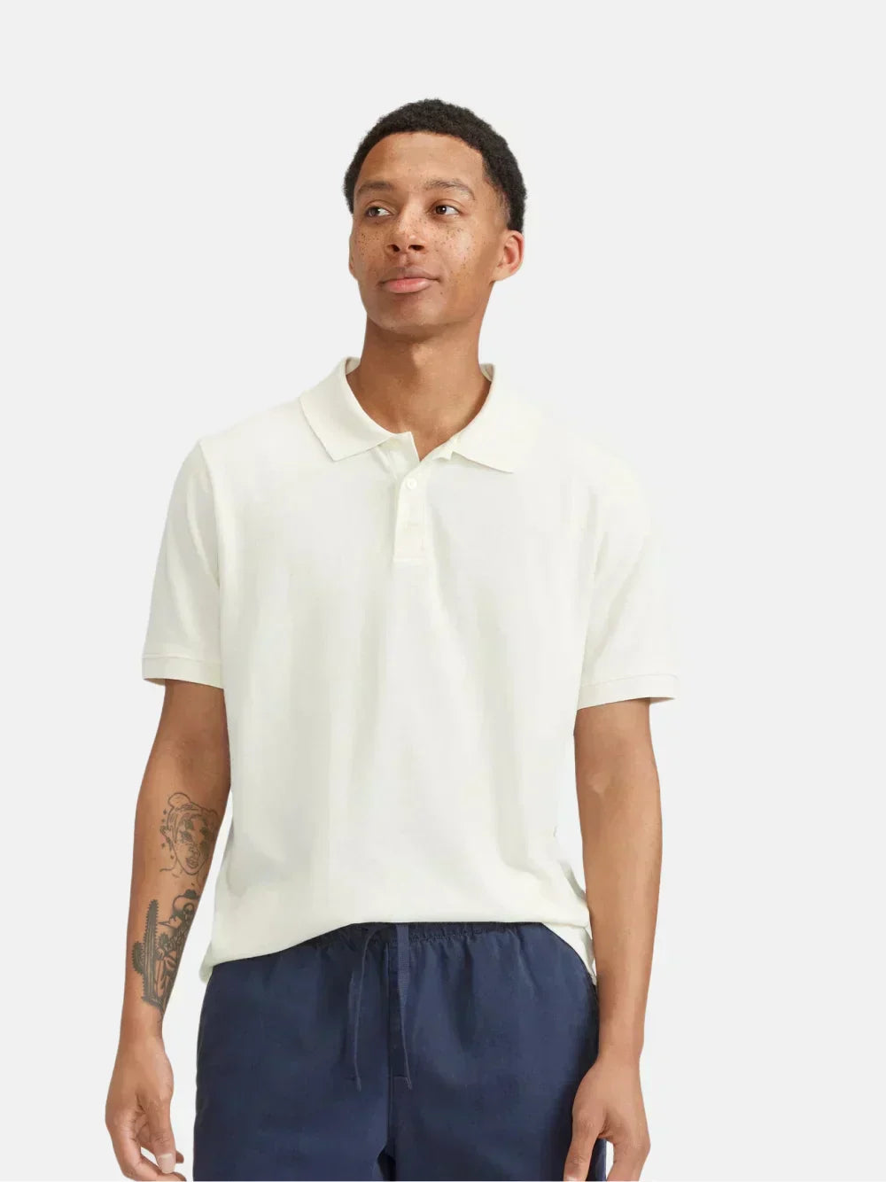 Der geröstete Polo