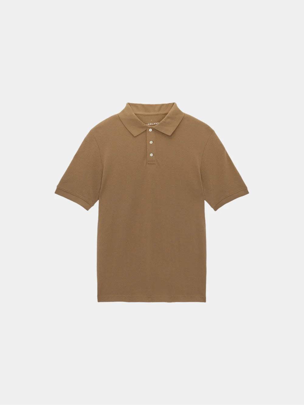 Der geröstete Polo