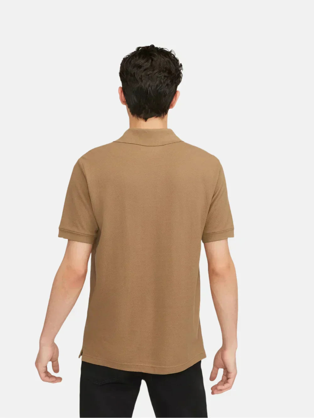 Der geröstete Polo