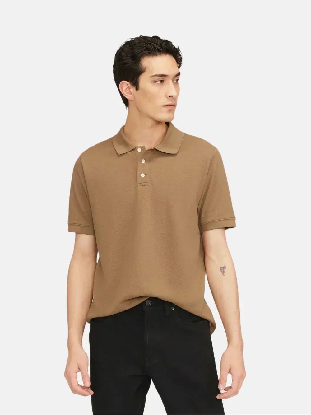 Der geröstete Polo