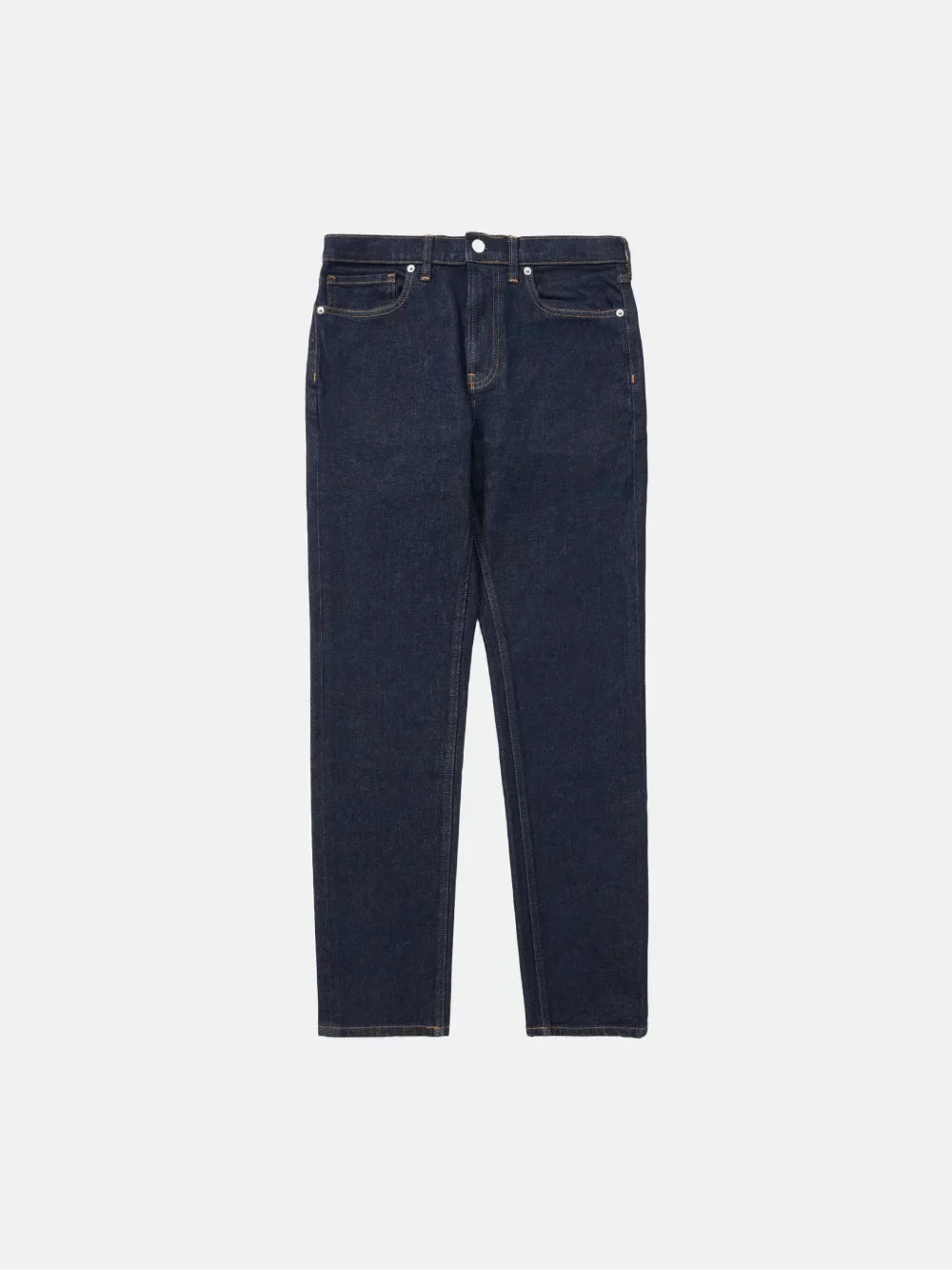 Die Stretch-Indigo-Jeans