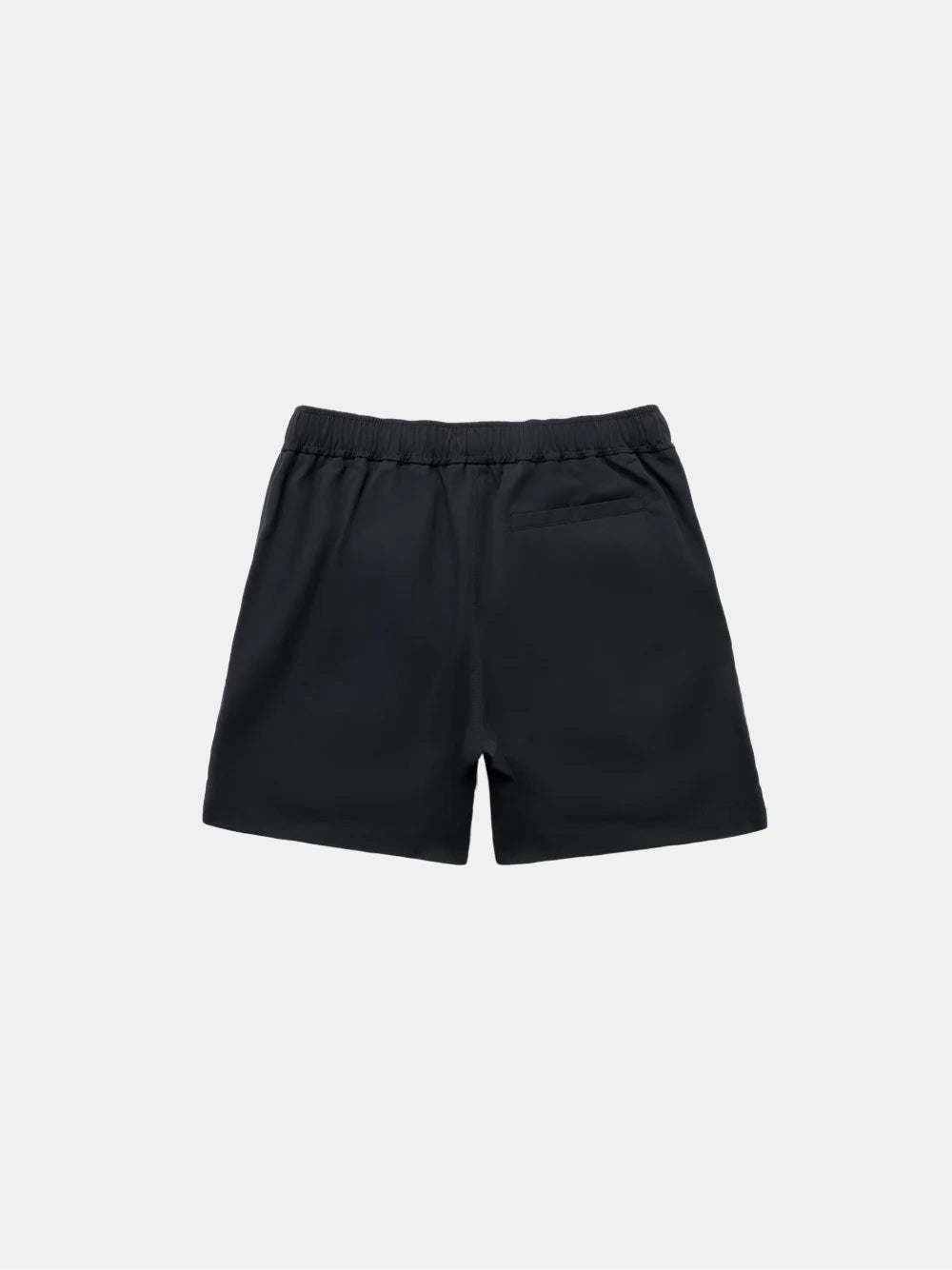 Der schwarze Short
